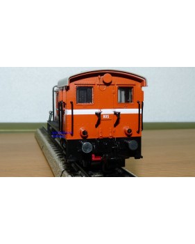 MÄRKLIN 3581 Loco diesel Br 221 DB BO