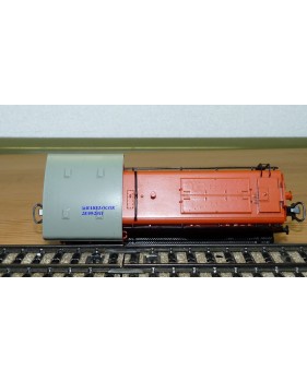 MÄRKLIN  3138  loco diesel à bielles V 36 TGOJ BO