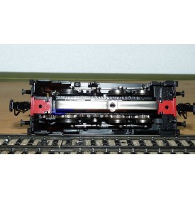 MÄRKLIN 3581 Loco diesel Br 221 DB BO
