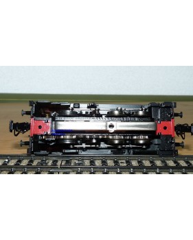 MÄRKLIN 3581 Loco diesel Br 221 DB BO