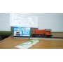 MÄRKLIN 3581 Loco diesel Br 221 DB BO