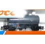 ROCO 47071 wagon citerne NACCO DB AG Neuf BO