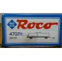 ROCO 47071 wagon citerne NACCO DB AG Neuf BO