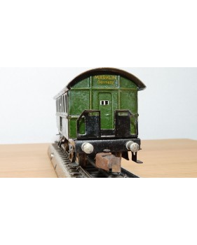 MÄRKLIN 43614