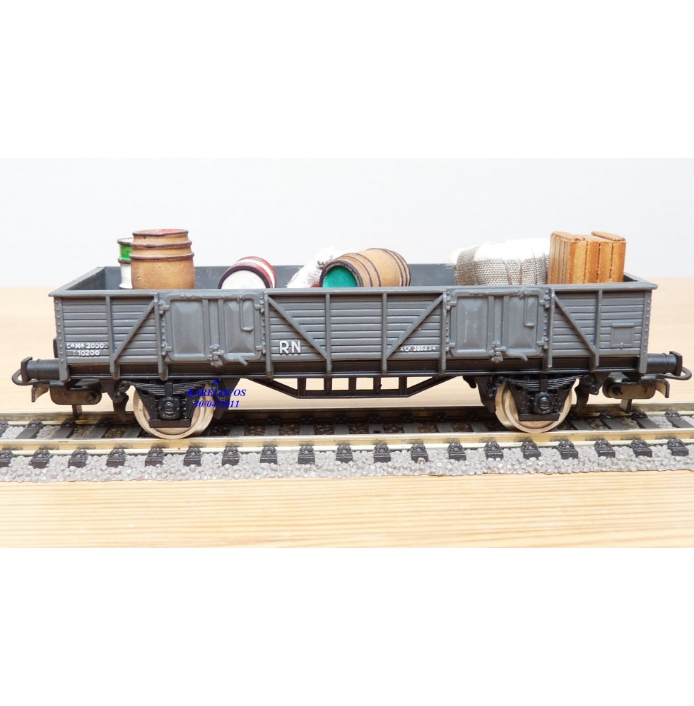 ELECTROTREN 1108  