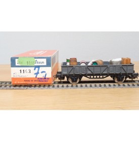 ELECTROTREN 1108  