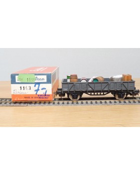 ELECTROTREN 1108  