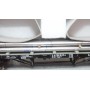 ROCO 47724, wagon plat à ranchers chargé de tuyaux d'aluminium DB Neuf  BO