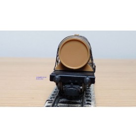 Märklin 4510 . 1, wagon bi-foudres  vins Bordeaux 