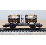 Märklin 48944 wagons plats type Bt 10 conteneurs à bière Königsbacher DB BO