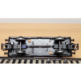 Märklin 48944 wagons plats type Bt 10 conteneurs à bière Königsbacher DB BO
