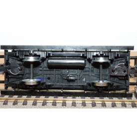 PIKO  0723,  coffret 131T ETAT et 2 voitures SNCF BO 