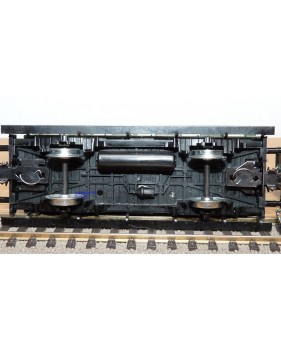 PIKO  0723,  coffret 131T ETAT et 2 voitures SNCF BO 