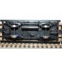 PIKO  0723,  coffret 131T ETAT et 2 voitures SNCF BO 