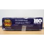 PIKO  0723,  coffret 131T ETAT et 2 voitures SNCF BO 