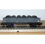 Wagon tombereau  RENFE BO