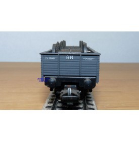 Wagon tombereau  RENFE BO