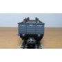 Wagon tombereau  RENFE BO