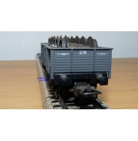 Wagon tombereau  RENFE BO