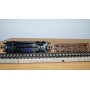 Wagon tombereau  RENFE BO