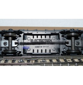 Wagon tombereau  RENFE BO