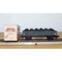 Wagon tombereau  RENFE BO