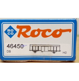 Roco 46450 wagon couvert  réfrigérant type Ibblps Interfrigo DB BO