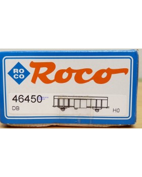 Roco 46450 wagon couvert  réfrigérant type Ibblps Interfrigo DB BO