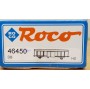 Roco 46450 wagon couvert  réfrigérant type Ibblps Interfrigo DB BO