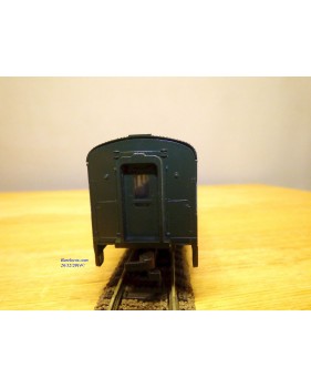 RIVAROSSI "véro" 311, coffret LORELEY EXPRESS Neuf BO