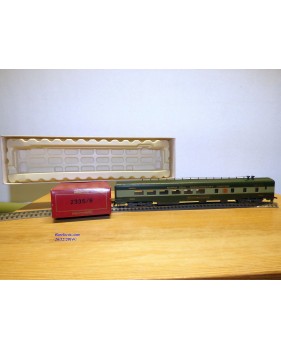 RIVAROSSI "véro" 311, coffret LORELEY EXPRESS Neuf BO