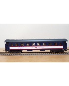 LIMA véro 309240 voiture grandes lignes Corail SNCF Neuf BO