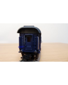 LIMA véro 309240 voiture grandes lignes Corail SNCF Neuf BO