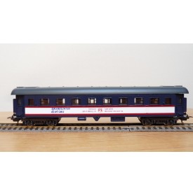 LIMA véro 309240 voiture grandes lignes Corail SNCF Neuf BO
