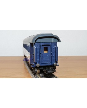 LIMA véro 309240 voiture grandes lignes Corail SNCF Neuf BO
