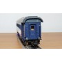 LIMA véro 309240 voiture grandes lignes Corail SNCF Neuf BO