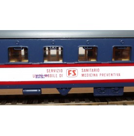 LIMA véro 309250,   rare voiture sanitaire FS BO 