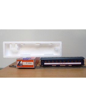 LIMA véro 309240 voiture grandes lignes Corail SNCF Neuf BO