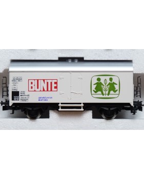 Märklin  4400,  coffret  3  wagons  couvert  Königsbacher  DB BO