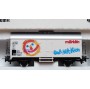 Märklin 48944 wagons plats type Bt 10 conteneurs à bière Königsbacher DB BO
