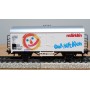 Märklin 48944 wagons plats type Bt 10 conteneurs à bière Königsbacher DB BO