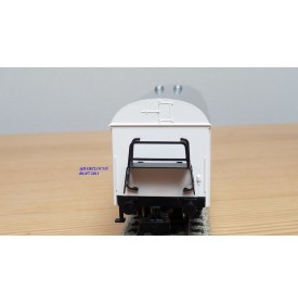Märklin  4400,  coffret  3  wagons  couvert  Königsbacher  DB BO