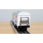 Märklin 48944 wagons plats type Bt 10 conteneurs à bière Königsbacher DB BO