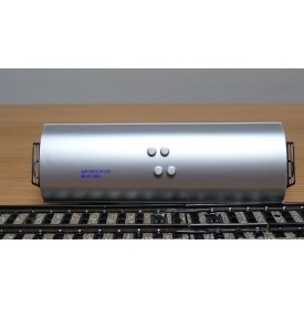 Märklin  4400,  coffret  3  wagons  couvert  Königsbacher  DB BO