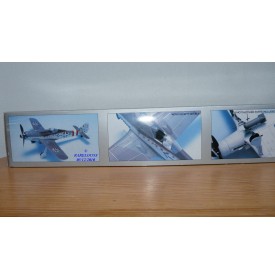 DRAGON 5503,  FOCKE WULF 190D-9 Langnasen-Dora  Neuf  BO 1/48