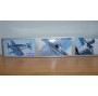 DRAGON 5541 MESSERSCHMITT 262 MISTEL Neuf  BO