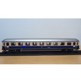 RÖWA 3144, voiture grandes lignes 1 Kl. RHEINGOLD DB BO