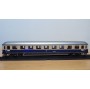 RÖWA 3144, voiture grandes lignes 1 Kl. RHEINGOLD DB BO