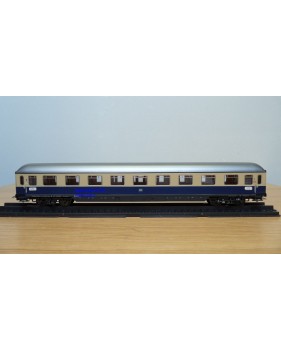 RÖWA 3144, voiture grandes lignes 1 Kl. RHEINGOLD DB BO