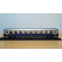 RÖWA 3144, voiture grandes lignes 1 Kl. RHEINGOLD DB BO